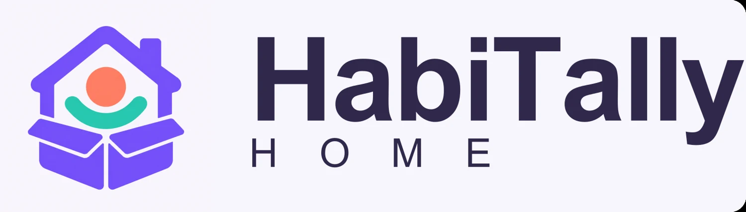 HabiTally Home